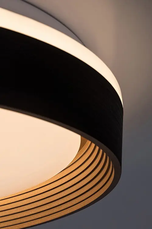 Stropné svietidlo Rabalux 71308 LED 48W 3000lm 3000/4000/6500K 230V IP20